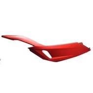 Cover Body Samping Bawah Kanan Merah Honda New Vario 150 K59J 64350K59A70ZD