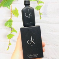 Calvin Klein mini CK BE 10ml Miniature