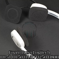 Logitech G335 G535 G733 G 335 535 733 Earcup Ear Pads Foam