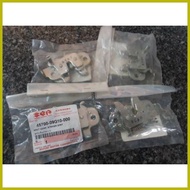 ┐ ☪ ◲ Sgp seat lock carbtype raider 150.. genuine