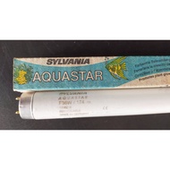 Sylvania AQUASTAR F36W/174 10000K T8 Anti-algae UVA 4ft Aquarium Light