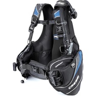 CRESSI Travelight B.C.D. Scuba Diving Travel BCD