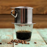 TERLARIS ALAT KOPI / VIETNAM DRIP COFFEE / SARINGAN VIETNAM KOPI / VIETNAM DRIPPER/ DRIP COFFEE / SA