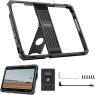 Accsoon PowerCage II Pro with NP-F Battery Plate Adapter for iPad iPad Pro 10-12.9"