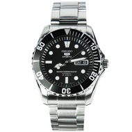 Seiko Jam Tangan SNZF 17 K1 Automatic Original