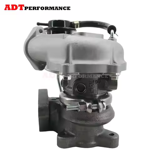 RHF3 VZ57 13900-76JA3 1390076JA3 Turbocharger for Suzuki Jimmy JB23W K6A Engine 660CC 13900-76JB0 13
