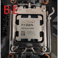 Ryzen 5 8600G AM5  CPU Processor 6-Core 4.3 -5.0 GHz R5 8600G 16MB 65W