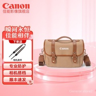 Canon Camera Bag 90d 850d 200d Original SLR Camera Bag Shoulder Canon Camera Bag LATM