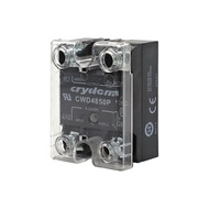 Express Single-Phase Solid State Relay Brand New Ready Stock Quality Warranty One Year CWU4850P/CWU/