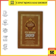 Buku Cepat Menguasai Nahwu Shorof Lengkap Ahsan Media Kamus Bahasa Arab Kitab Tasrif Shorof