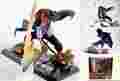 【紫色風鈴2】Figuarts ZERO 紅髮傑克 戰鬥版 SHANKS Battle ver. 港版