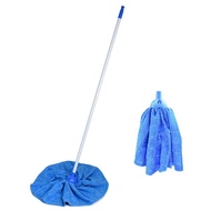 Mop Radiant Rag Cleaning Mop Mop Water Mop Soft Wholesale Water Absorption Microfiber Meria Mop KGMG