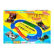TAMIYA TRACK 2 COLOR TRACK - 2290-W 2 LINE RACING CAR TOY
