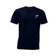 Dri-Fit Premium Gym Running Shark T-Shirt