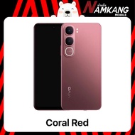 VIVO Y21d 4G (4/128GB6/128GB6/256GB) ชิปประมวลผล T7225 ขนาดหน้าจอ 6.68" อัตราการรีเฟรช 90Hz แบตเตอรี