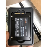 Hard Drive Samsung evo 860