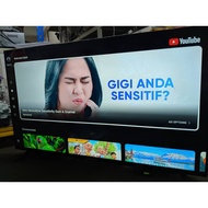 CAIXUN TV C40V1F Panel Only