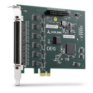 ADLINK PCIe-7396 96-CH High-Driving DIO PCIe Card NEW & ORIGINAL INDUSTRIAL