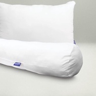 Dunlopillo white cloud Package (white cloud Pillow And Bolster Package) dacron
