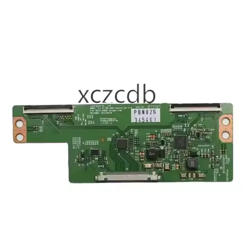 Tcon Board 6870C-0480A V14 42 DRD 60Hz Control_Ver0.3 for TV LC420DUE (FG)(A3) 42LB561V-ZC BEUWLJG 4
