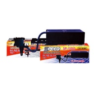 SPEED 7800 / 10800 TOP FILTER