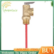 WYA-20 99C 102PSI 210F WYA-20 0.7Mpa to Valve  3/4 Inch Temperature and Pressure Relief Valve As  Sa