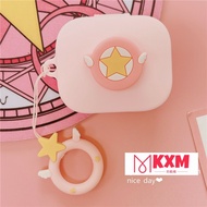 RE639 Redmi Buds 6 lite case / 6 play / 6 Active / buds 5 / buds 6 pro Silicone Case Dust-proof Cas