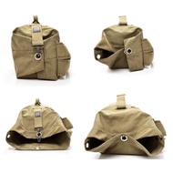Travel Bag Backpack Duffel Canvas Gym Large Clothes Backpack