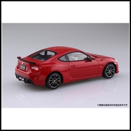 Aoshima Snapkit Toyota 86