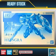 Premium Bandai HG TWFM 1/144 CCP-068 Heingra
