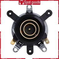 WIN Replacement AC 250V 13A Temperature Control Kettle Thermostat  Base Socket