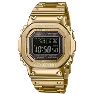 G-SHOCK CASIO FULL METAL Watch Men'S GMW-B5000GD-9JF w271