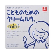 CANYON - 兒童奶油白汁磚 75g (平行進口貨)