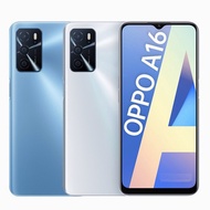 Oppo A16 (8GB+256GB) Mobile Phone 5,000mAh Battery G35 Real Octa-Core 6.5 Large Screen