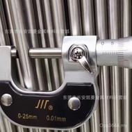 SUS316L SUS316L Aoyama Round Rod Polishing Rod Stainless Steel Rod SUS316L Grinding SUS316L DOIR