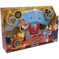 PhatMojo Konami YUGIOH Yu‑Gi‑Oh TCG TRADING CARD GAME Duel Disk Launcher