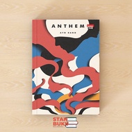 Anthem - Ayn Rand
