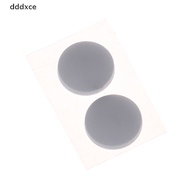 [dddxce] 2pcs Laptop Rubber Feet for Dell MSI Lenovo ASUS HP Acer Foot Pad 16.2mm ♨HOT SELL