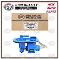 FUEL PUMP ASSY - HYUSONG/ NAZA - BLADE 250R/ GT250R/ CRUISE 250/ GV 250 (EFi) - P/NO. 15100-H99D00 (