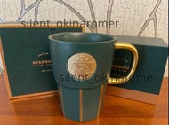 Starbucks星巴克城市紀念杯