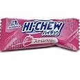 Hi-Chew Strawberry 1 piece 【Direct from Japan】