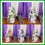 ❁ ❃ Monoblock Chair Cover for Uratex and Cofta Ruby Chair