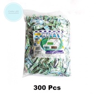 Hitto double layer cool chewy candy