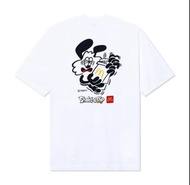 『L碼』Verdy X MacDonald Complexcon 2024 Limited Edition Tee  verdy聯名麥當勞短袖 complexcon展會限定