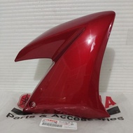 MERAH Scoop Air 2 Front Wing RIGHT part Red Yamaha Vixion Old Original 3C1-F137X-00-P0