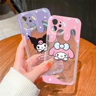 Infinix Smart 8 7 Hot 11 10 20 30i 40i Note 30 Tecno Spark 10 10C 20C Go VIP Play 2023 2024 4G Case 