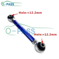 Adjustable Rear Toe Control arm For AUDI A1 & A3 III 8V & Q2 Q3 II & TT III 8X1 8XF 8V1 8VA F3 FV3 F