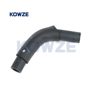【Dika】5pcs Engine Oil Cooler Water Feed Hose for Mitsubishi L200 Triton KK1T KK2T KL1T KL2T 2015- Pa