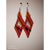Ifugao cordilleran earring