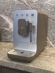 Smeg BCC02 全自動咖啡機 ( Bean-to-Cup)